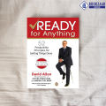 Ready for Anything - David Allen. 