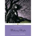 Wuthering Heights - Emily Bronte & S. E. Hinton. 