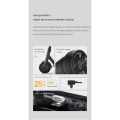 Xiaomi Mini Portable Air Pump Inflatable 2 Mijia Electric Air Compressor 150PSI Type-C LED Multitool Inflator for Car Bike. 