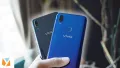 VIVO V11i 25 MP AI Beauty Camera Mobile (8GB+256GB). 