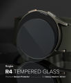 (Preorder)Ringke Screen Protector for [Samsung Galaxy Watch 7 40mm] Clear Scratch-resistant Tempered Glass. 