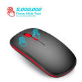 2.4GHz USB Wireless Bluetooth Optical Mouse Mice. 
