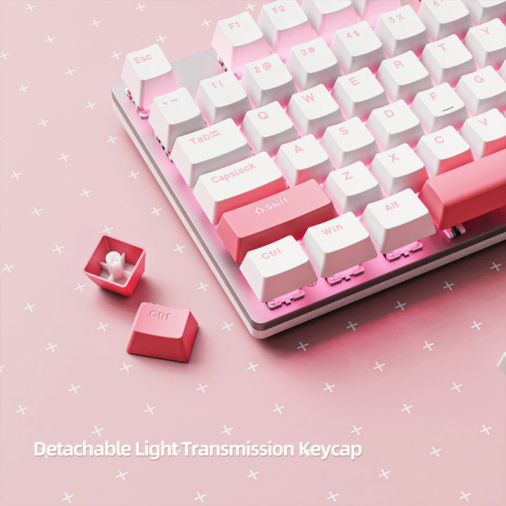 (Preorder)%20AULA%20ABS%2021%20Keys%20Media%20Keycaps,%20High%20Quality%20Removable%20Non-Slip%20Wear-Resistant%20for%20General%20Mechanical%20Keyboard%20Keycaps%20-%20Image%206