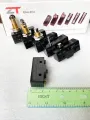 (1 pack) limit switch model TM-1300 TM-1305 TM-1306 TM-1307 limit switch 15A 250V limit switch PNC,ZT (ready to ship in Thailand) TM-1308 TM-1309 limit switch 15A 250V. 