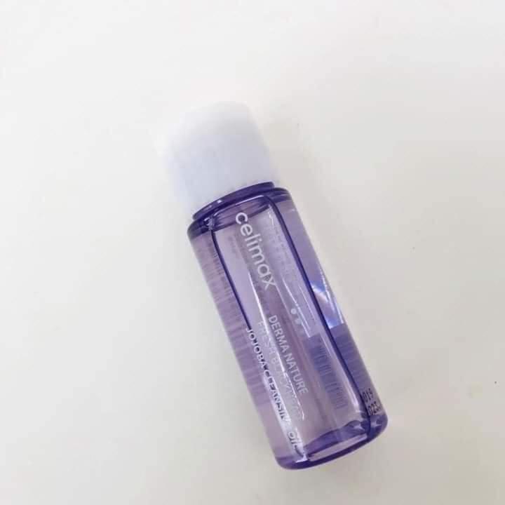 Celimax Cleansing oil (20ml)