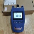 Optical Power Meter TRP300 (Fiber cable tester). 