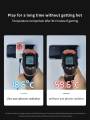DL03 Mobile Cooling Fan. 