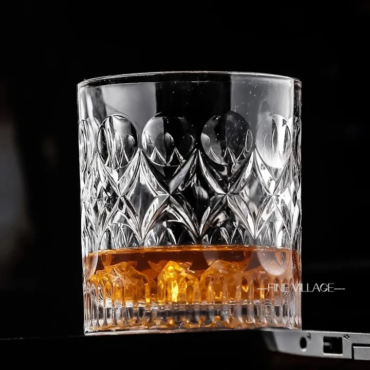 Vintage%20Glass%20300ml%20(Whisky%20Glass),%20vintage%20whiskey%20glass.%20.Bohemian%20Crystal%20Glass%20Whiskey%20Glasses%2010oz./300ml.%20-%20Image%2010