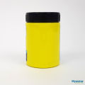 Lemon Yellow – 300ml – Acrylic Paint – Mont Marte. 