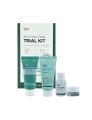 Dr.G best skincare trial kit. 