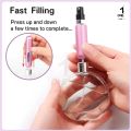 Travelling Refillable Mini Perfume Bottle 5 ml. 