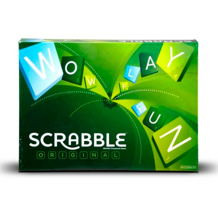 (Preorder)Mattel%20Game%20Scrabble%20Orginal%20Scrabble%20Board%20Game%20Language%20Training%20Y9592%20CH%20%E1%80%80%E1%80%9C%E1%80%B1%E1%80%B8%E1%80%80%E1%80%85%E1%80%AC%E1%80%B8%E1%80%85%E1%80%9B%E1%80%AC%E1%80%A1%E1%80%9B%E1%80%AF%E1%80%95%E1%80%BA%20-%20Image%205