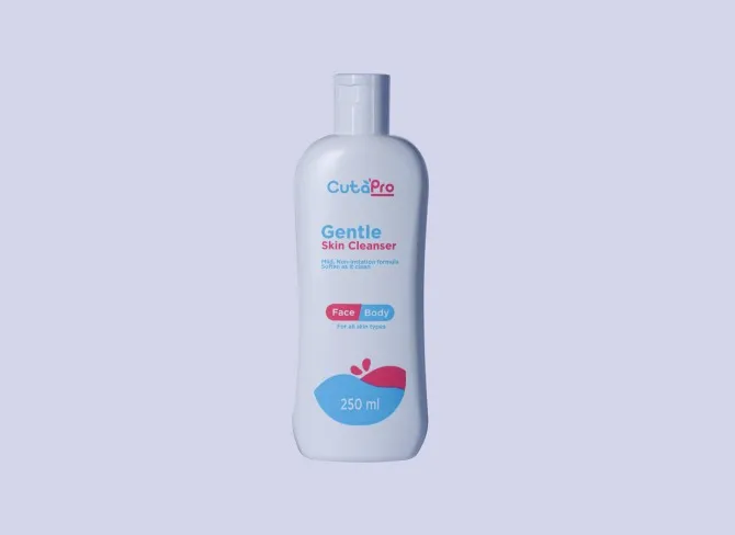 Cutapro%20Cleanser%20Gentle%20Skin%20Cleanser%20250ml%20-%20Image%205
