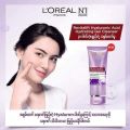 Loreal Revitalift Hyaluronic Acid Gel Cleanser 100ml. 