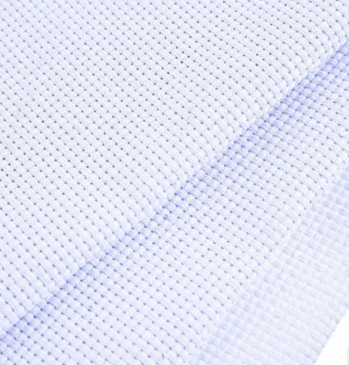 Embroidery Cotton Cloth ကော်ပိတ်စ ချည်ရော