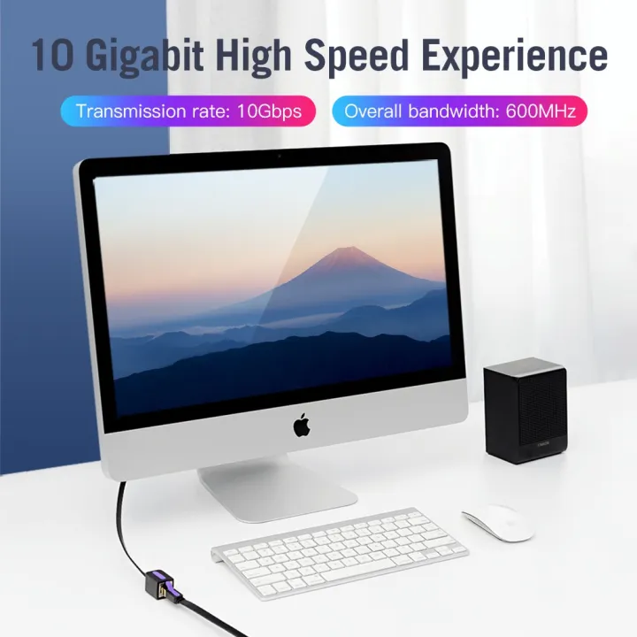 (Preorder)%20Vention%20Cat7%20Ethernet%20Cable%20RJ45%20Connector%20Male%20to%20Female%20Extension%20Network%20Lan%20Wire%2010Gbps%20600Mhz%20ICB%20-%20Image%204