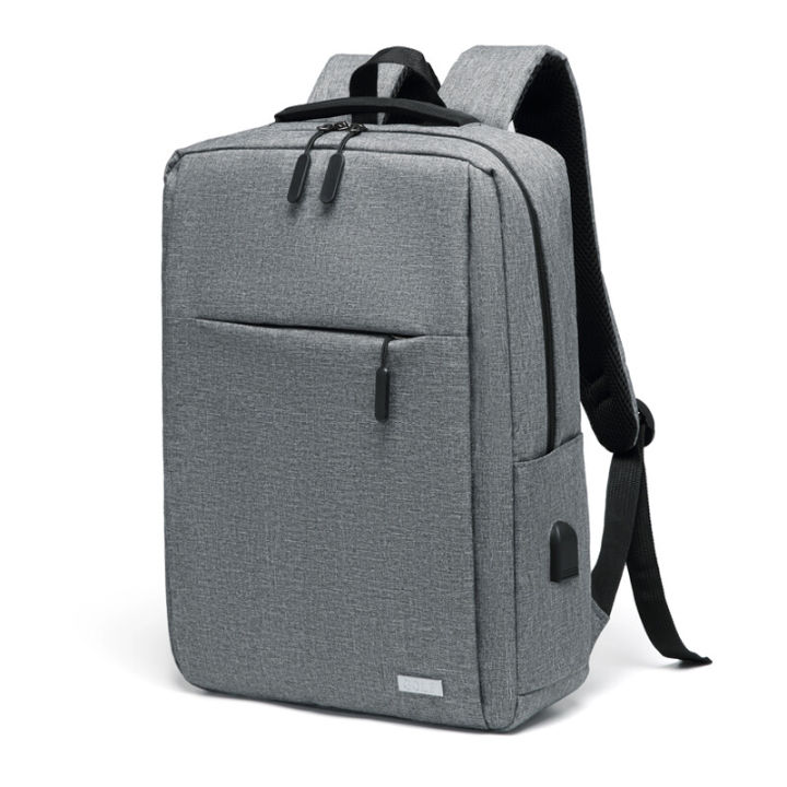 (Preorder)%C2%A0Slim%20laptop%20backpack,%20business%20bag,%20men's%20quality%20golf%20backpack%20with%20USB%20port,%2014-inch%20work%20compartment,%20lightweight%20travel%20backpack,%20gray%20color.%20-%20Image%203