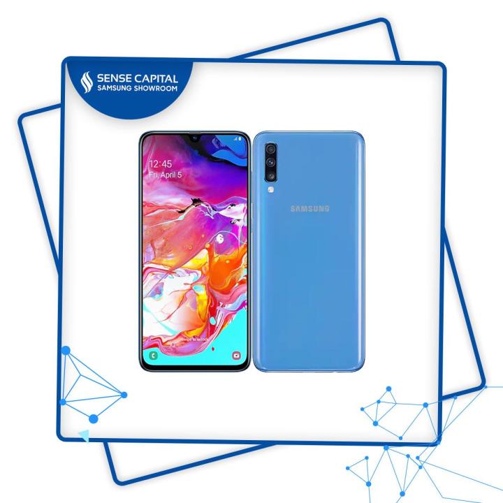 Samsung Galaxy A70