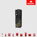 Master Water Dispenser MWD-CR889 (Black). 