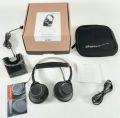 Plantronics Voyager Focus UC Bluetooth Headset With USB Type-A Adapter New. 