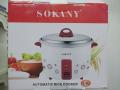 SOKANY Rice Cooker 1.8 Litre. 