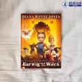 Earwig and the Witch - Diana Wynne Jones. 