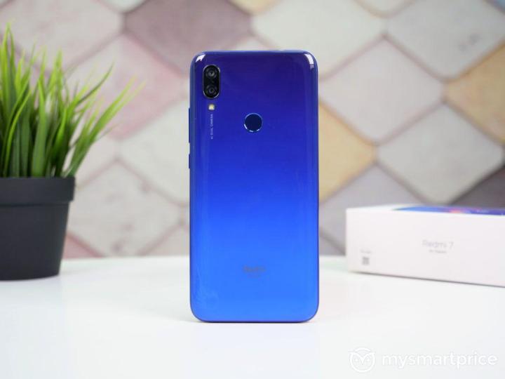 Xiaomi Redmi 7(3/32)