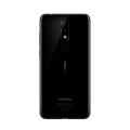 Nokia 5.1 plus (Gloss black). 