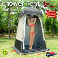 (Preorder)Vidalido Shower  , Portable Changing Tent, Easy to Assemble,from Thailand ရွက်ဖျင်တဲ. 