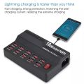 Fast Smart Charger USB 10Ports. 