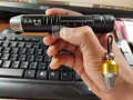 3 in 1 UV Flashlight. 