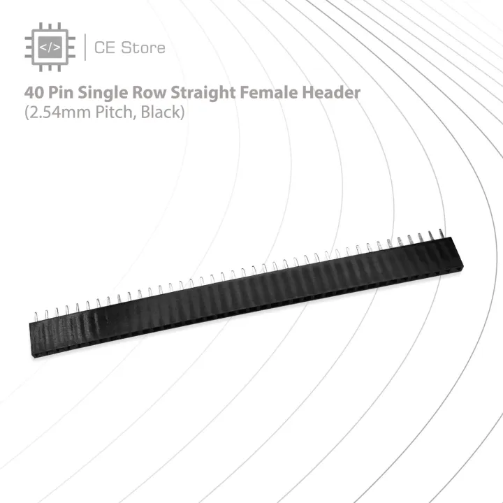 40%20Pin%20Single%20Row%20Straight%20Female%20Header%20(2.54mm%20Pitch,%20Black)%20-%20CE%20Store%20-%20Image%204