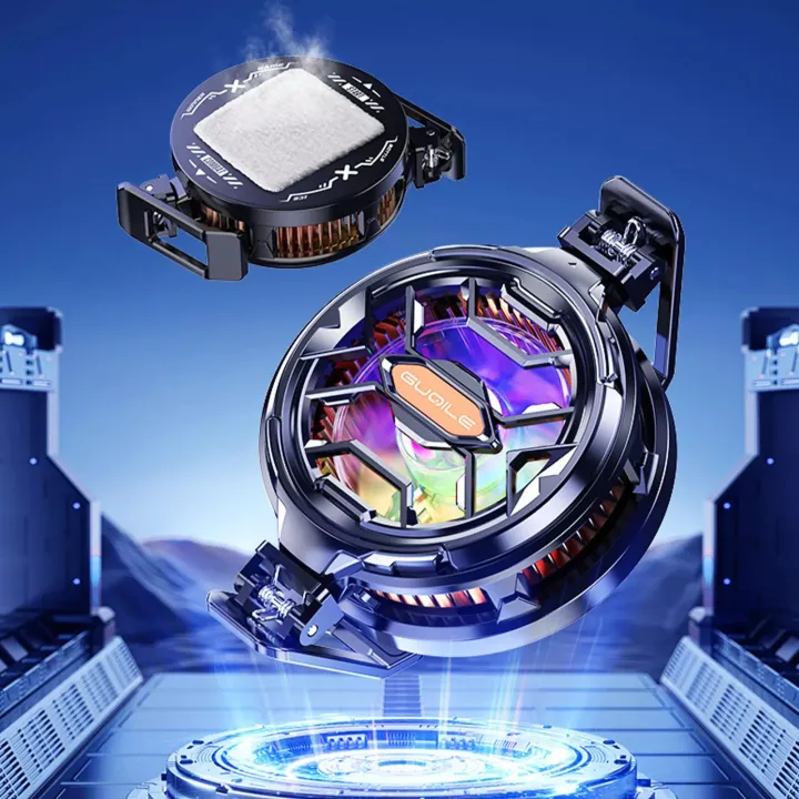 FS03%20Semiconductor%20Mobile%20Phone%20Cooler%20Radiator%2015W%20Strong%20Cooling%20Magnetic%20and%20Rotatable%20-%20Image%208