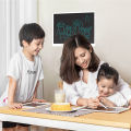 (Preorder) Xiaomi Mijia LCD Writing Tablet with Pen Digital Drawing Portable Erasable Writing Board Handwriting Pad 10 Inch and 13.5 Inch Display Board LCD Drawing Board Small Chalkboard for Children. 