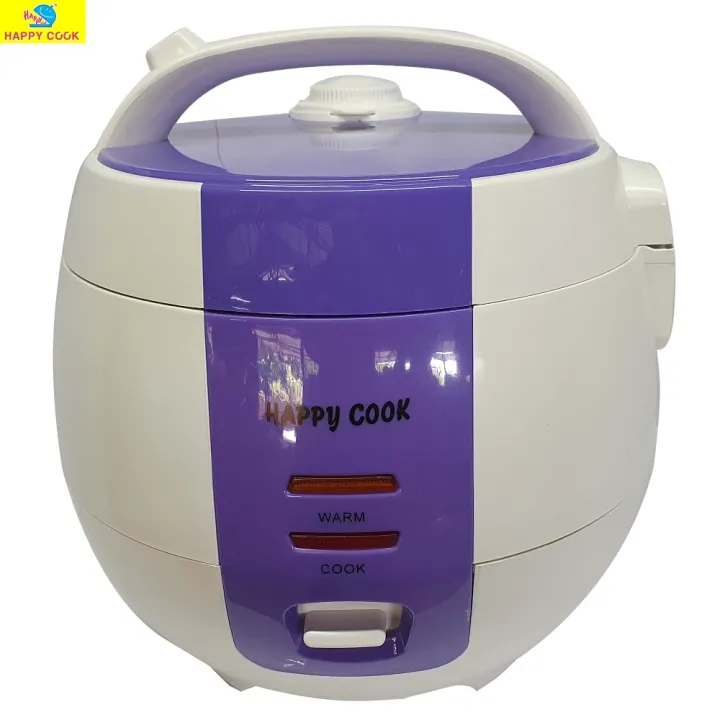 Electic Multiful  Rice Cooker 1L