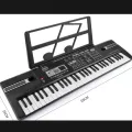 Benston Multifunction Professional Electronic Piano 61 Keys for Adult Beginners and Beginners (Preorder). 