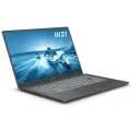 MSI Prestige 15 A12SC Intel Core i7 12th Gen. 