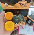 sky pearl & curcumin cream(20g). 