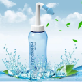 Waterpulse Nasal Wash Bottle YT-300 with Food Grade Materials Neti Pot နှာခေါင်းဆေးဗူး Mother Child Baby Homecare Nose Cleaning. 