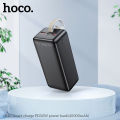 Hoco J111C Smart Charge PD30W Power Bank 40000mAh. 