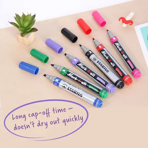 STABILO%20Write-4-all%20(Permanent%20Marker%20Pen)%20-%20Blue%20-%20Image%204