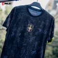 Brazil Black Edition Fan Jersey 23/24 (Neymar Jr. "The Prince"). 