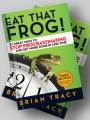 Eat That Frog! - Brian Tracy. 