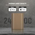 (Preorder) NEEWER 2400mAh battery compatible with Sony ZV-E1, FX3, FX30, A1, A9, A9 II, A6600, A7C, A7R, V, A7S III, A7 IV, NP-FZ100.. 