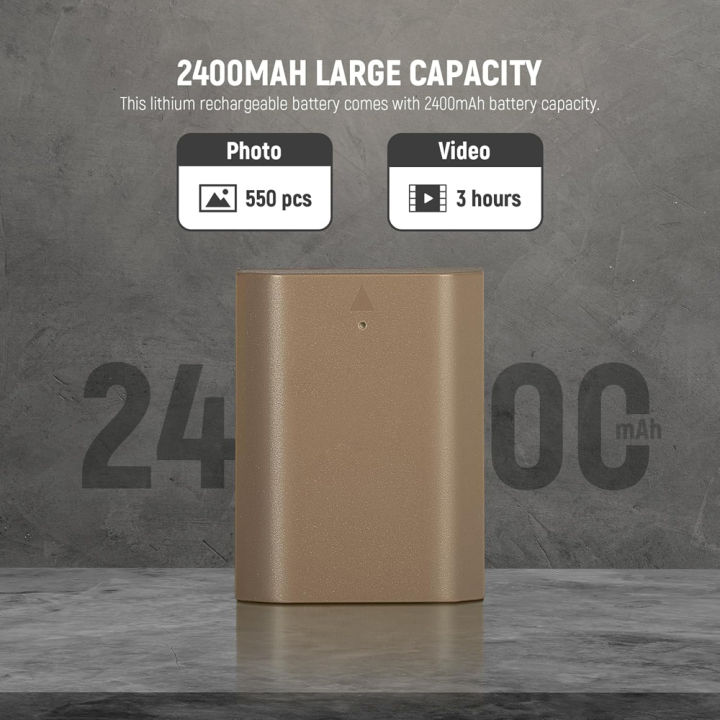 (Preorder)%C2%A0NEEWER%202400mAh%20battery%20compatible%20with%20Sony%20ZV-E1,%20FX3,%20FX30,%20A1,%20A9,%20A9%20II,%20A6600,%20A7C,%20A7R,%20V,%20A7S%20III,%20A7%20IV,%20NP-FZ100.%20-%20Image%203