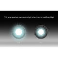 Xiaomi Mijia 1296P Smart Camera 2K IP Cam Webcam Camcorder 360 Angle WIFI Night Vision AI Enhanced Motion Detection. 