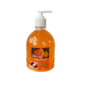 Flowers Hand Wash 500ml လက်ဆေးဆပ်ပြာရည်. 