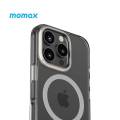 Momax CaseFORM Play Magnetic Case for iPhone 16 Pro Max (iSure). 