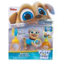 Puppy Dog Pals Light Up Pals On A Mission - Miner Rolly. 