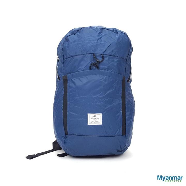 Water-Resistant%2025L%20Foldable%20Daypack%20%E2%80%93%20Naturehike%20%20Backpack%20-%20Image%207